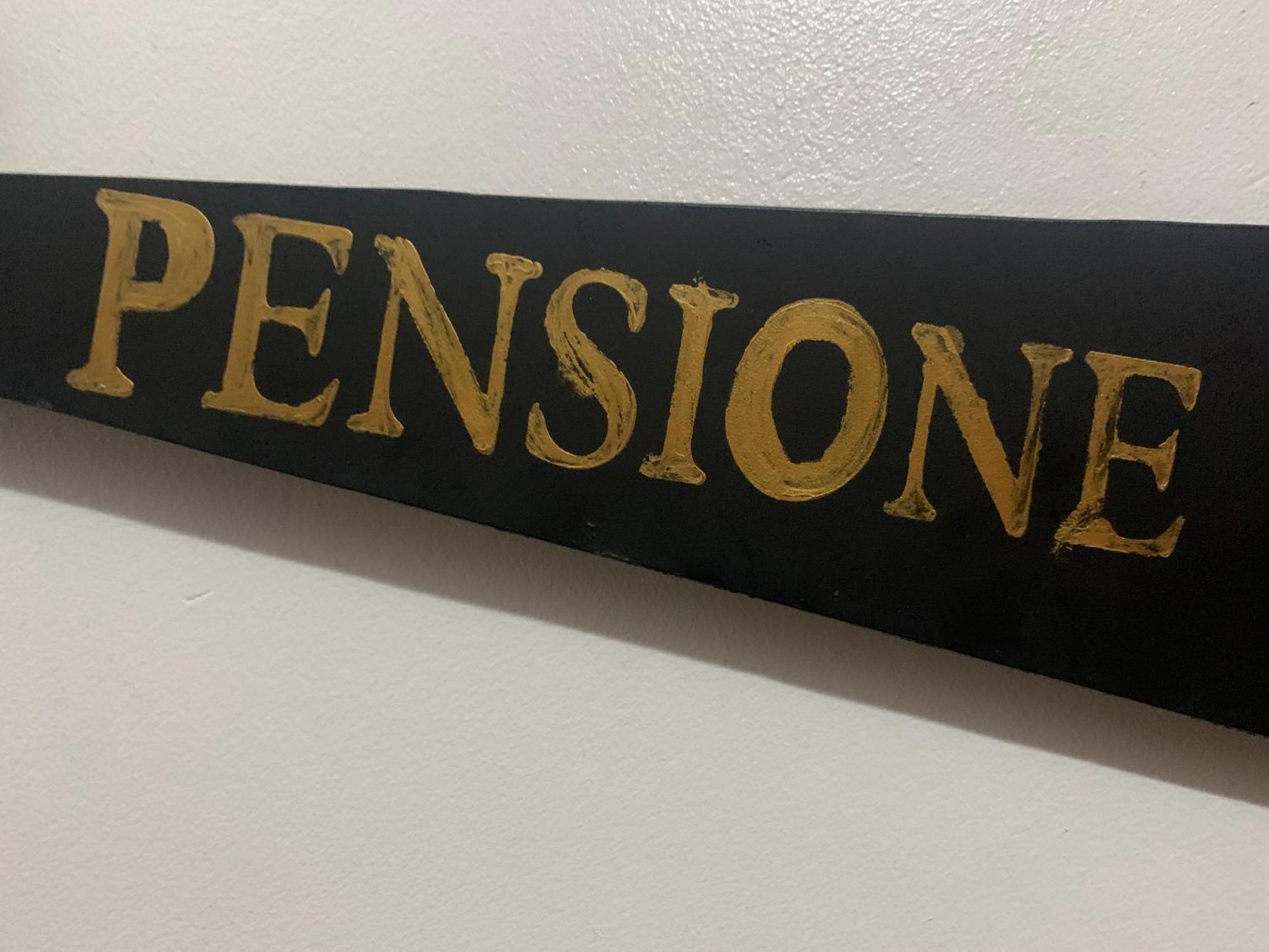 Pensione Popolo Montréal Extérieur photo