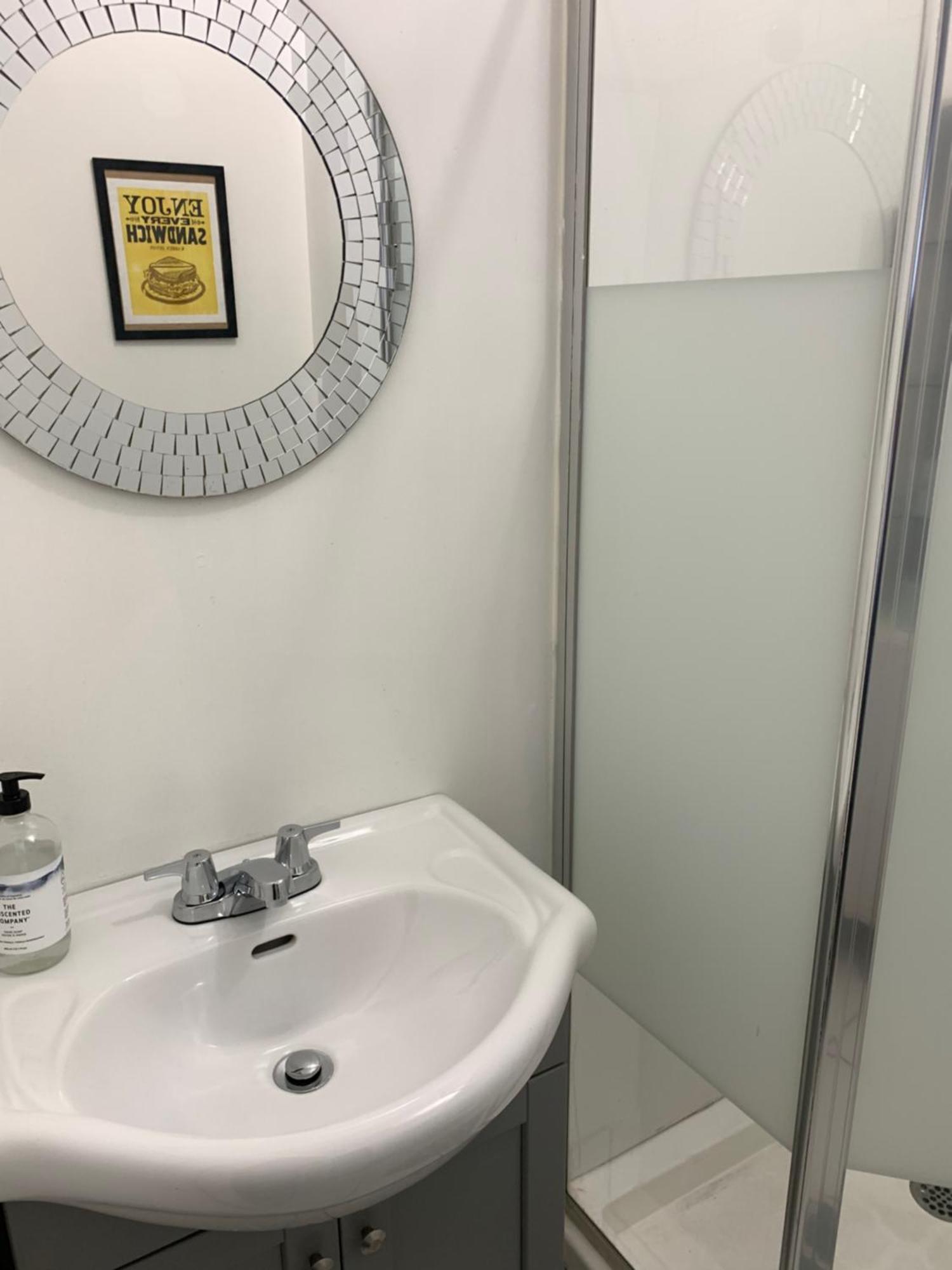 Pensione Popolo Montréal Chambre photo
