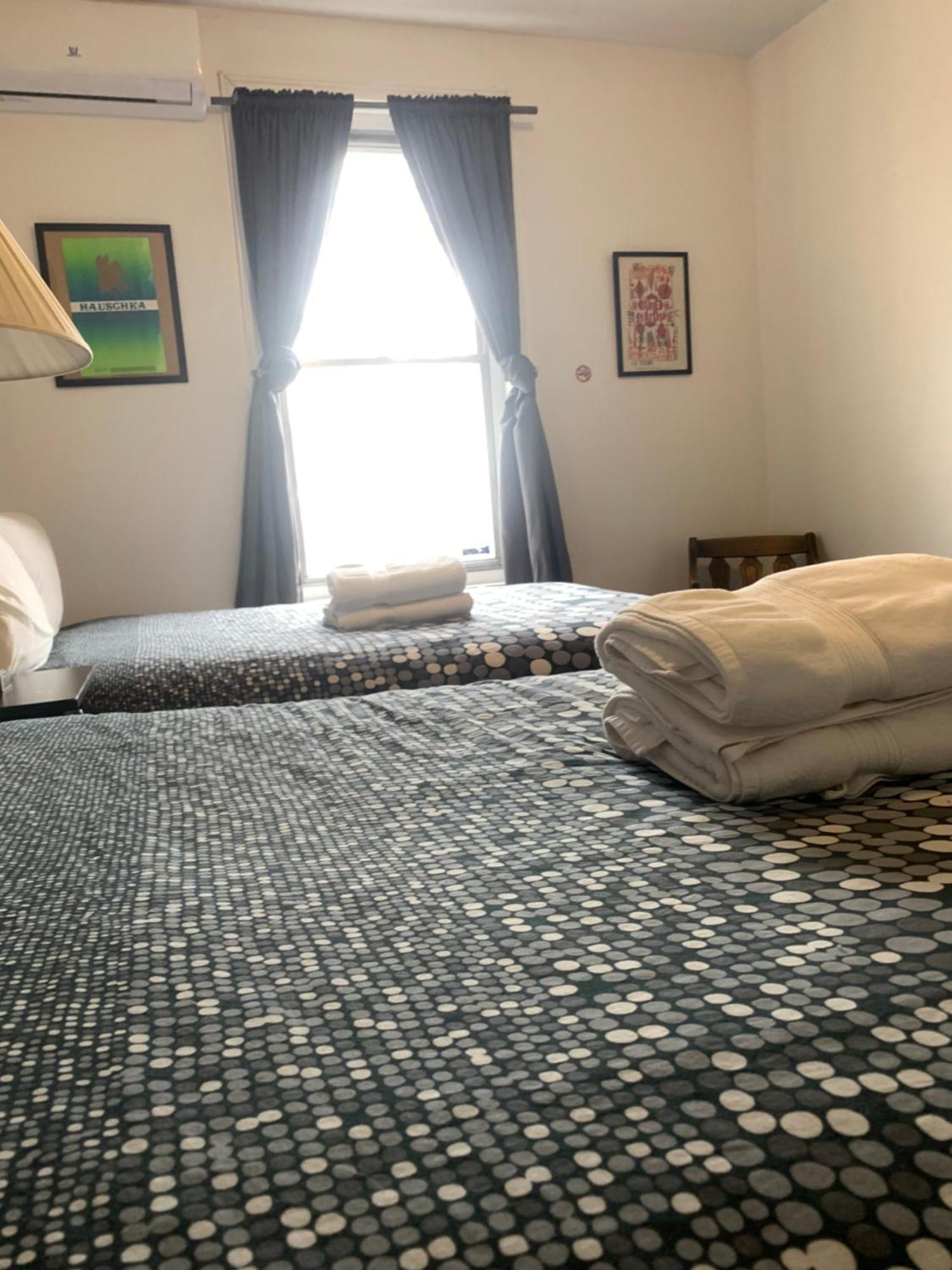 Pensione Popolo Montréal Extérieur photo