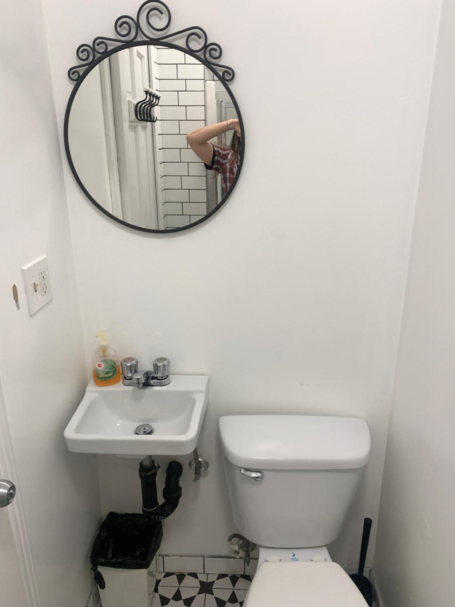 Pensione Popolo Montréal Chambre photo