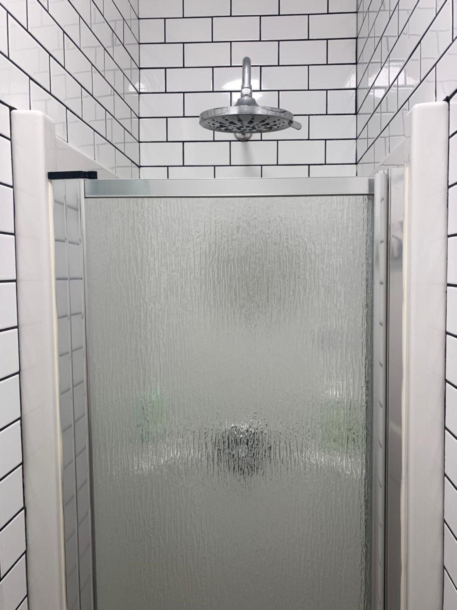 Pensione Popolo Montréal Chambre photo