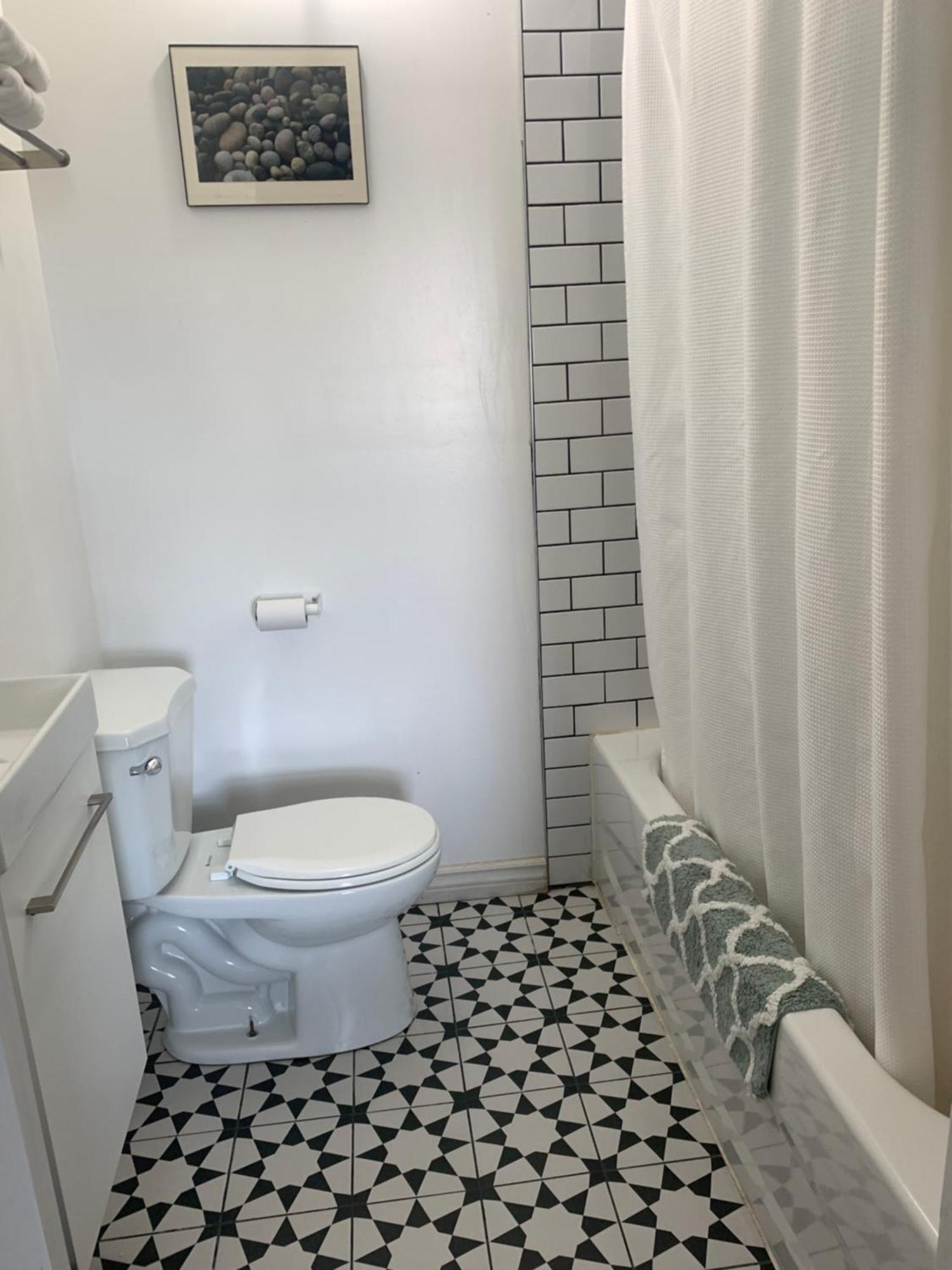 Pensione Popolo Montréal Chambre photo