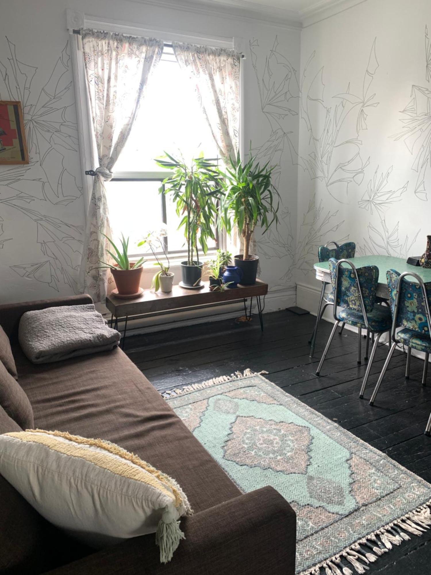 Pensione Popolo Montréal Extérieur photo